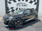 Peugeot 2008 PureTech 100 Stop&Start Allure