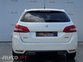 Peugeot 308 SW 1.2 PureTech GT Line EAT8