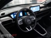 Jeep Avenger 54 kWh Summit