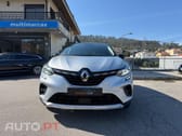 Renault Captur 1.0 TCe Techno Bi-Fuel
