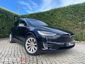 Tesla Model X 75D
