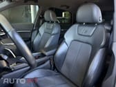 Audi E-Tron 55 quattro S line