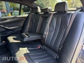 BMW 520 e Pack M