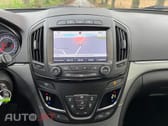 Opel Insignia 1.6 CDTi Executive S/S