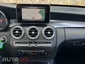 Mercedes-Benz C 220 BlueTEC Avantgarde