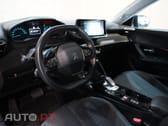 Peugeot E-2008 50 kWh Active
