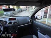 Renault Clio 1.2 16V Dynamique S