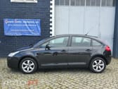 Citroen C4 1.4 16V SX