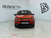 Citroen C3 1.2 PureTech Feel Pack