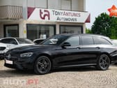 Mercedes-Benz E 300 de 4Matic 9G-TRONIC AMG Line