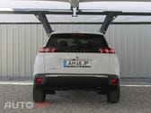 Peugeot 2008 1.5 BlueHDi Allure
