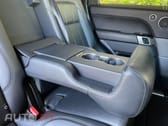 Land Rover Range Rover Sport P400e Hybrid SE