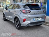 Ford Puma 1.0 EcoBoost mHEV ST-Line Aut.