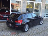 BMW 116 d Advantage Auto