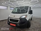 Peugeot Boxer Boxer