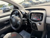 Toyota Aygo 1.0 X-Play+AC+X-Touch