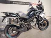 CF Moto 800MT SPORT