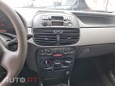 Fiat Punto 1.2 S