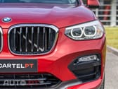 BMW X4 xDrive20i Aut. Advantage
