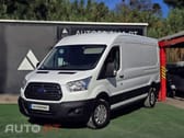 Ford Transit 290L2 2.0 TDCi H2-T.Alto Trend