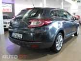 Renault Mégane Sport Tourer 1.5 dCi Confort