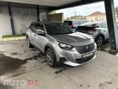 Peugeot E-2008 50 kWh Active Pack