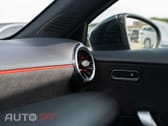 Mercedes-Benz A 35 AMG 4Matic Speedshift DCT 7G