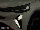 Renault Captur 1.0 TCe Techno