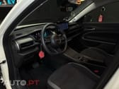 Jeep Avenger 54 kWh Longitude