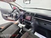 Citroen C3 1.2 PureTech Shine