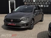 Fiat Tipo 1.3 M-Jet Lounge Tech J17