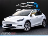 Tesla Model Y Tração Traseira