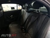 Mercedes-Benz A 160 Style