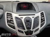 Ford Fiesta 1.25 Titanium
