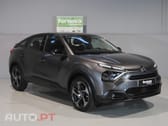 Citroen C4 1.2 PureTech Plus