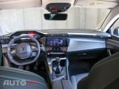 Peugeot 308 1.2 PureTech Allure