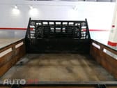 Toyota Hilux 2.4 D-4D 4WD CD CH