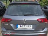 Volkswagen Tiguan 1.5 Tsi