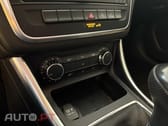 Mercedes-Benz CLA 180 d