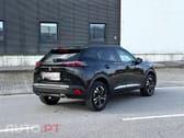 Peugeot 2008 1.2 PureTech GT Line EAT8