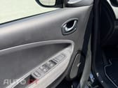 Renault Zoe (c/ Bateria) Zen