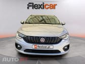 Fiat Tipo 1.3 M-Jet Lounge