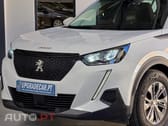 Peugeot 2008 1.5 BlueHDi Active Pack