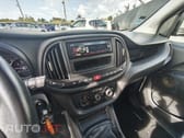 Fiat Doblo 1.3 MJ 3L