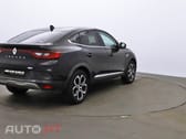 Renault Arkana 1.6 E-Tech Intens