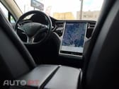 Tesla Model S 70D AWD