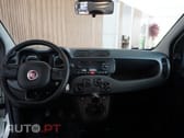 Fiat Panda 0.9 8V TwinAir City Cross 4x4