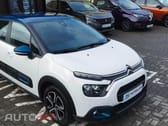 Citroen C3 1.2 PureTech Shine