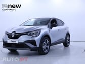 Renault Captur 1.0 Tce Rs Line