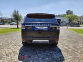 Land Rover Range Rover Sport 3.0 TDV6 HSE